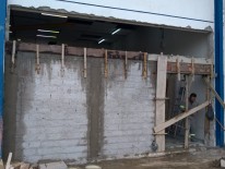 Chassis e Rodas