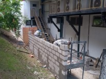 Chassis e Rodas