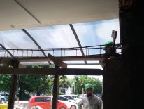 Chassis e Rodas