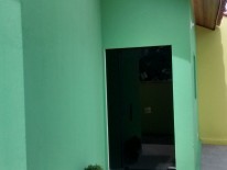 Residência em Guaratinguetá S.P