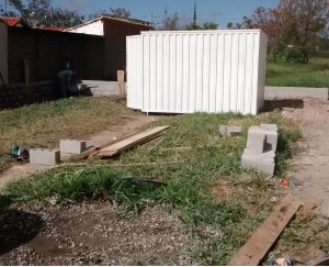 Residência em Lorena S.P