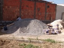 Muro de divisa