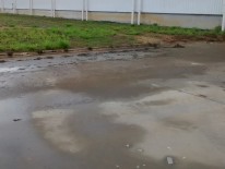 Drenagem 